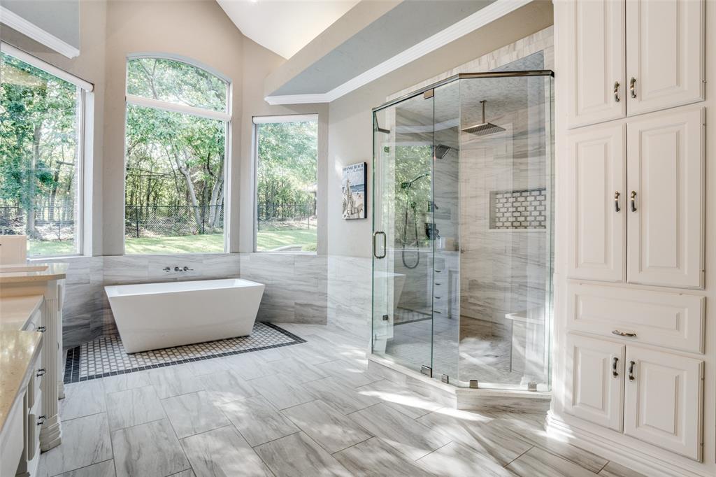 Rowlett Estates - Residential