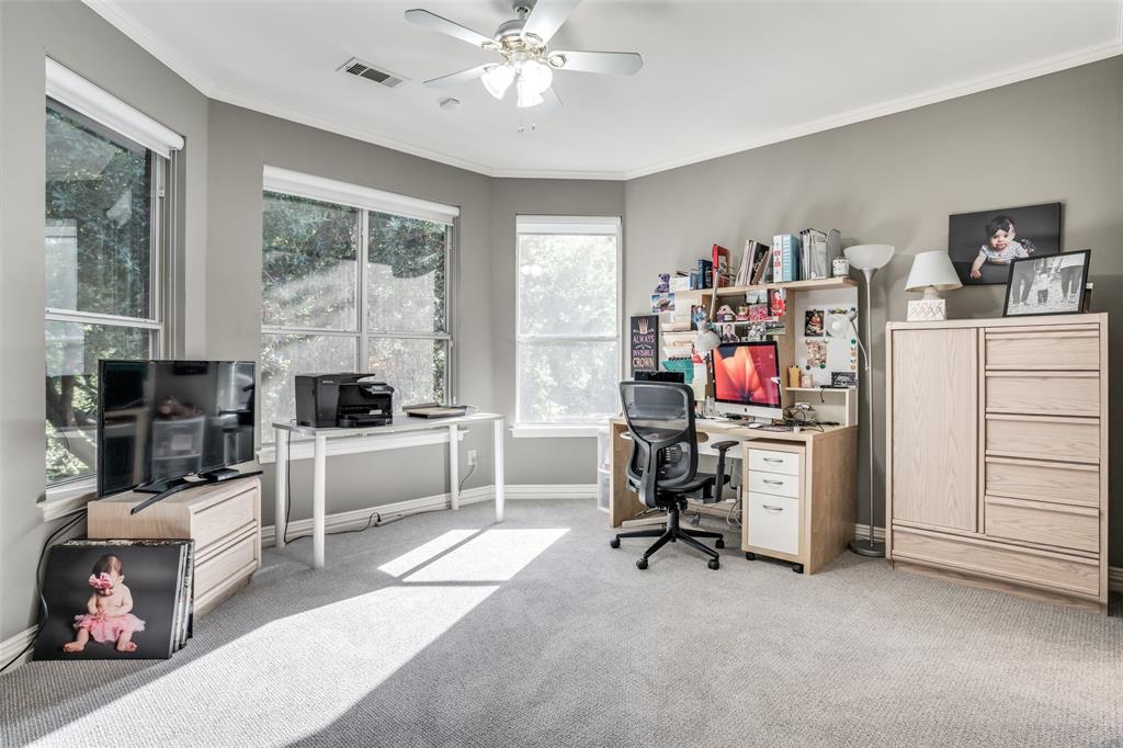 Rowlett Estates - Residential