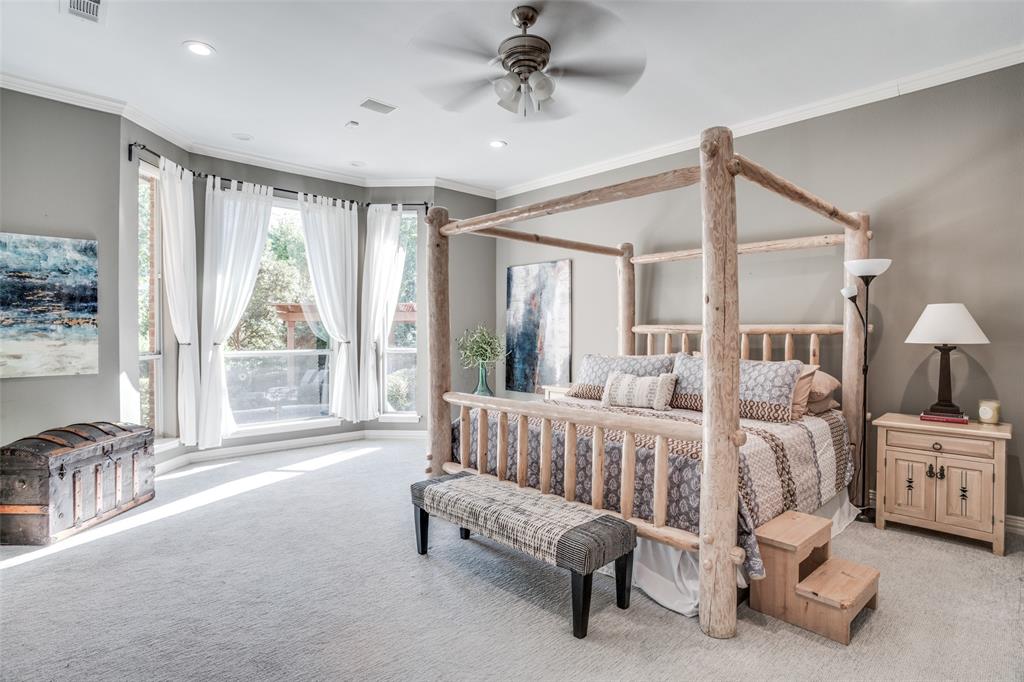 Rowlett Estates - Residential