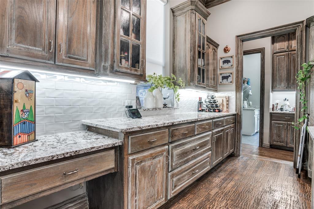 Rowlett Estates - Residential