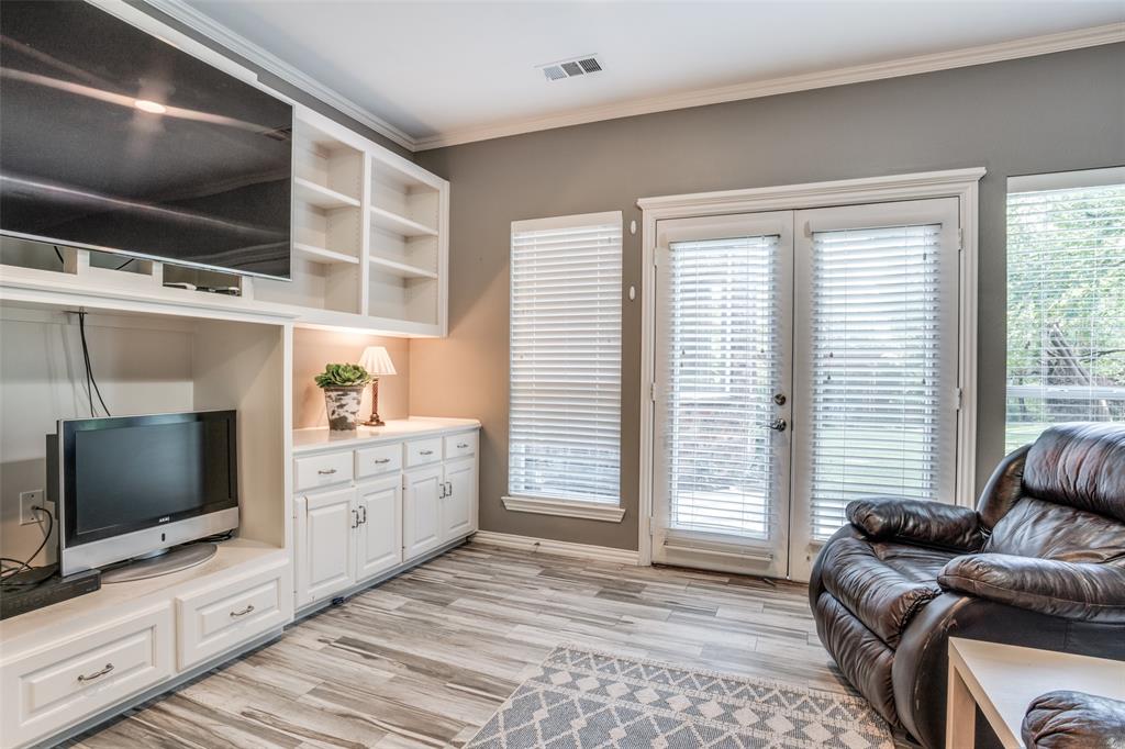 Rowlett Estates - Residential