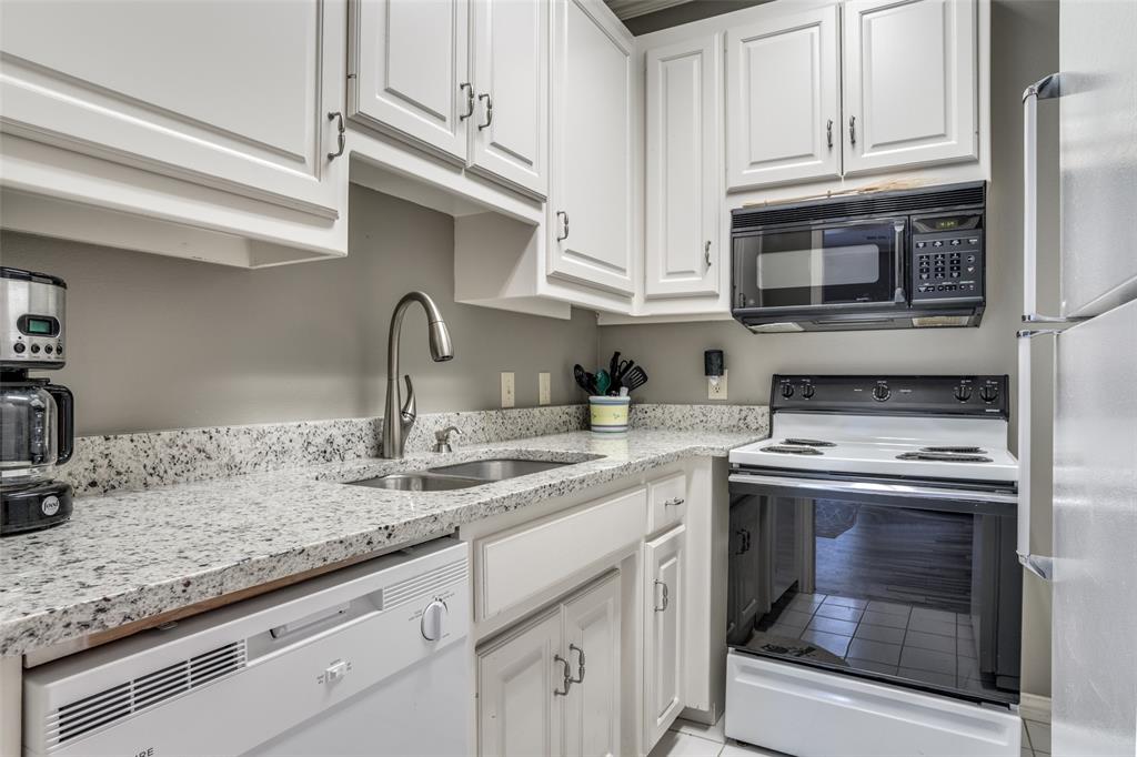 Rowlett Estates - Residential