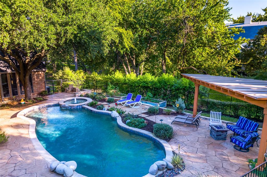 Rowlett Estates - Residential