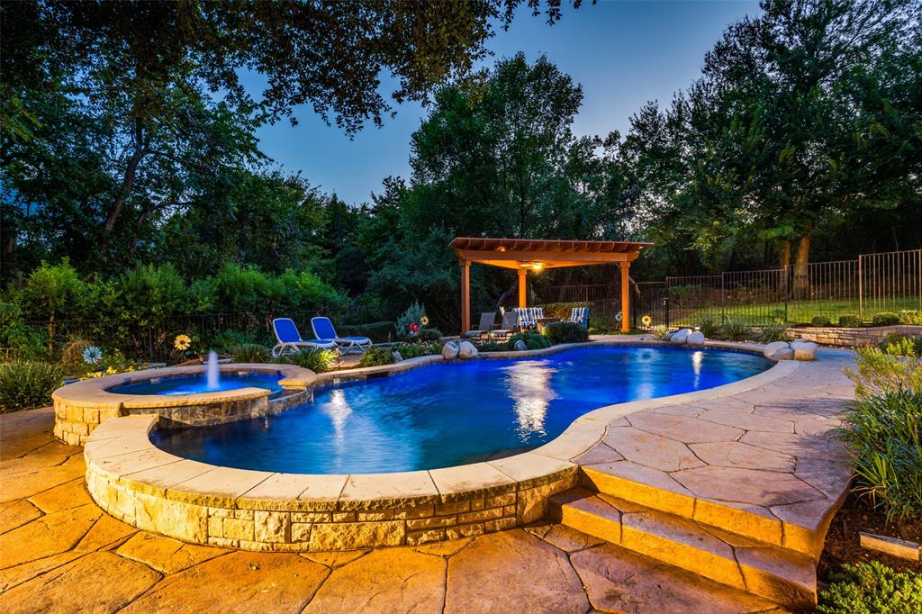 Rowlett Estates - Residential