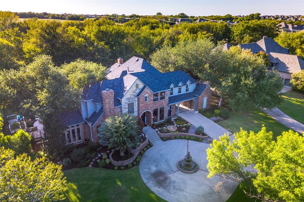 Rowlett Estates - Residential
