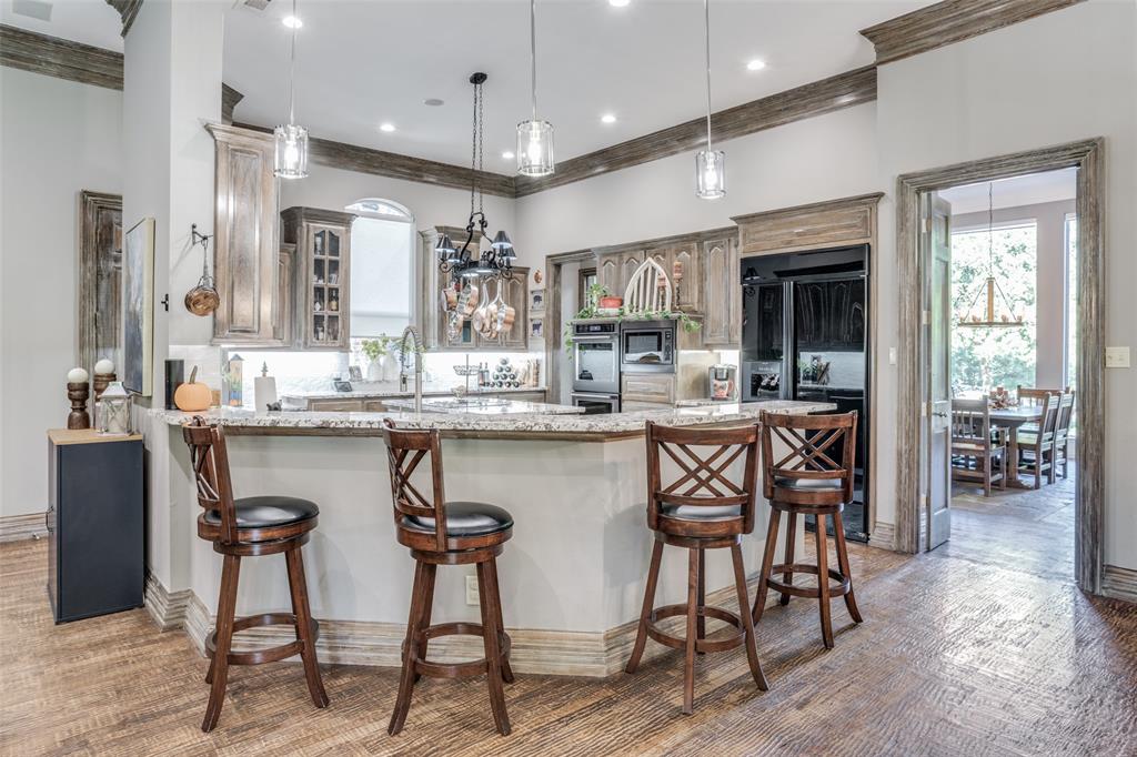 Rowlett Estates - Residential