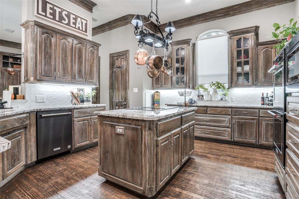 Rowlett Estates - Residential