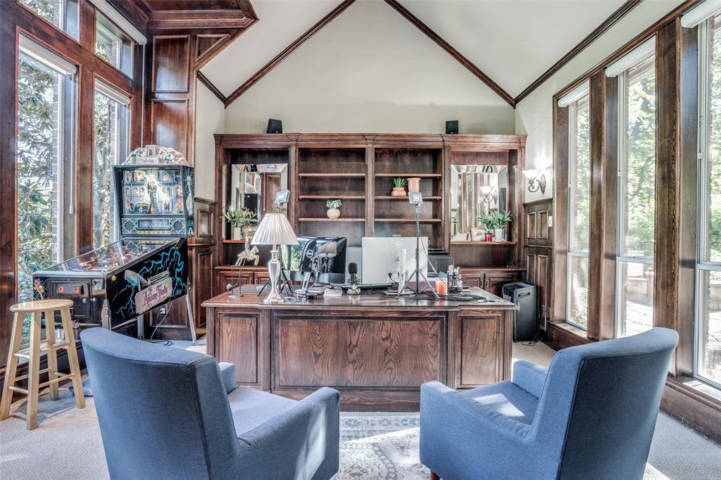 Rowlett Estates - Residential