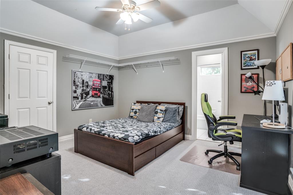 Rowlett Estates - Residential