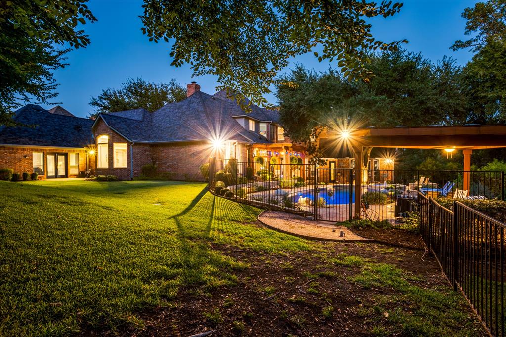 Rowlett Estates - Residential