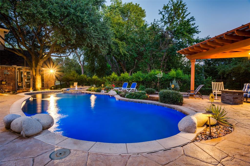 Rowlett Estates - Residential