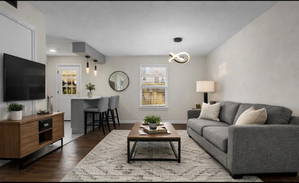 Westbury Park - Residential