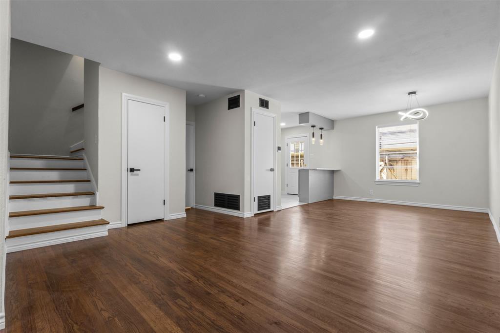 Westbury Park - Residential