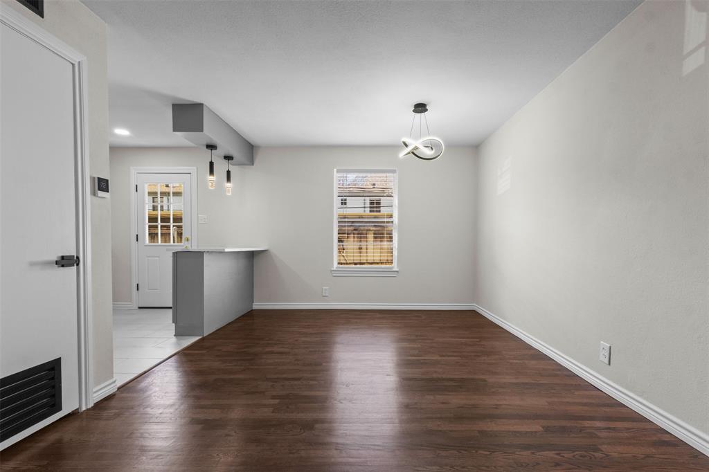 Westbury Park - Residential