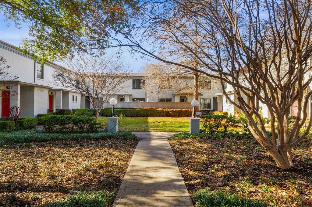 Westbury Park - Residential