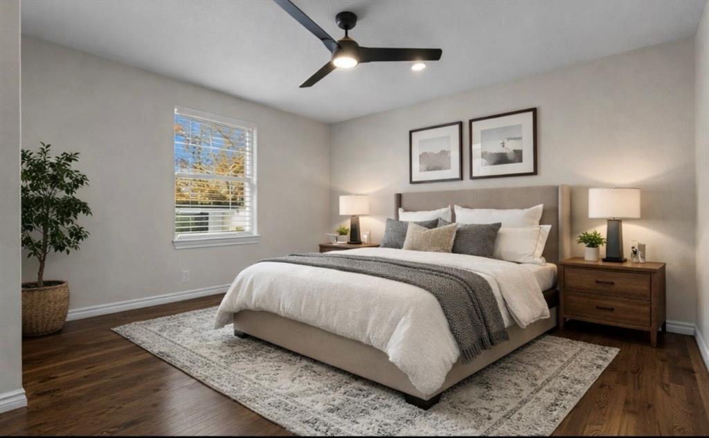 Westbury Park - Residential