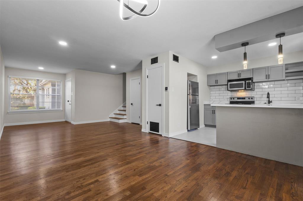 Westbury Park - Residential