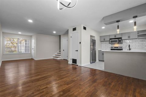 4941 N Hall Street Dallas TX 75235