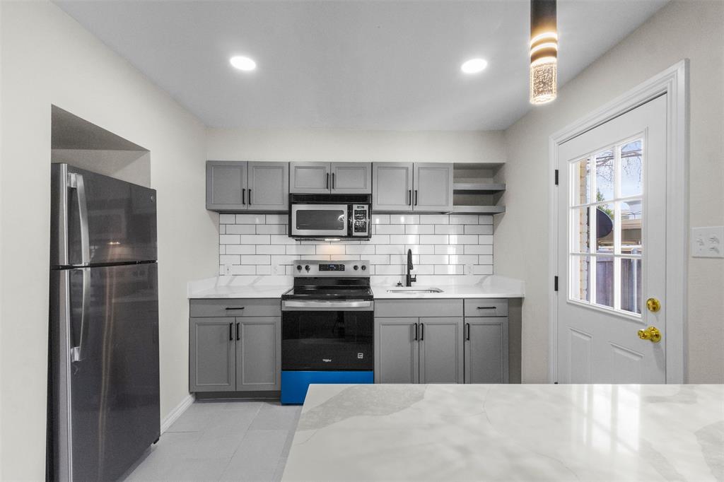 Westbury Park - Residential