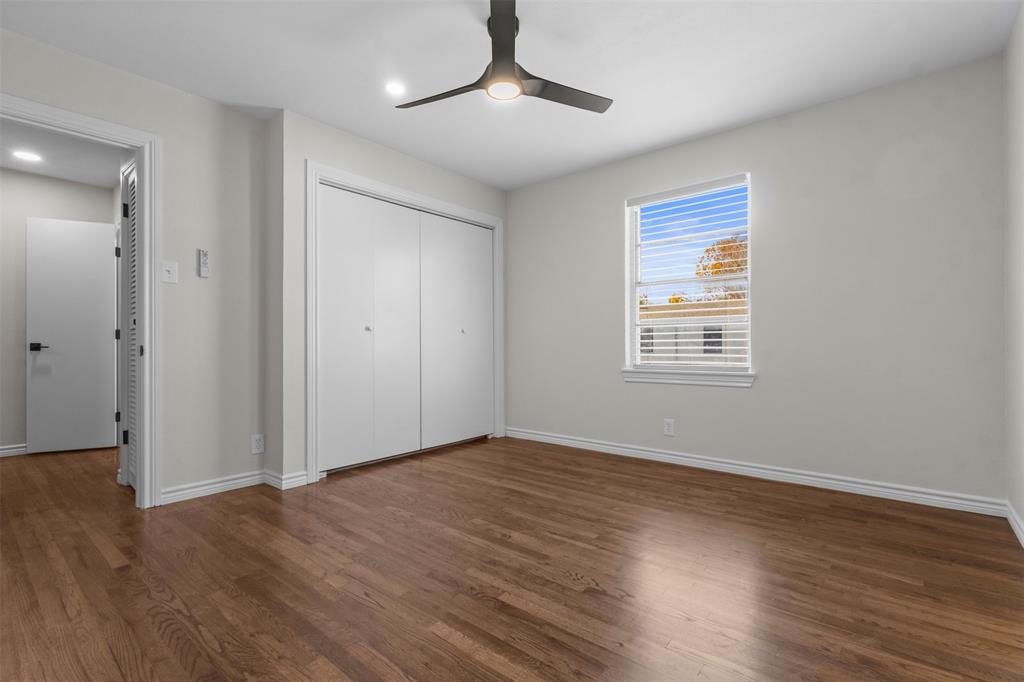 Westbury Park - Residential