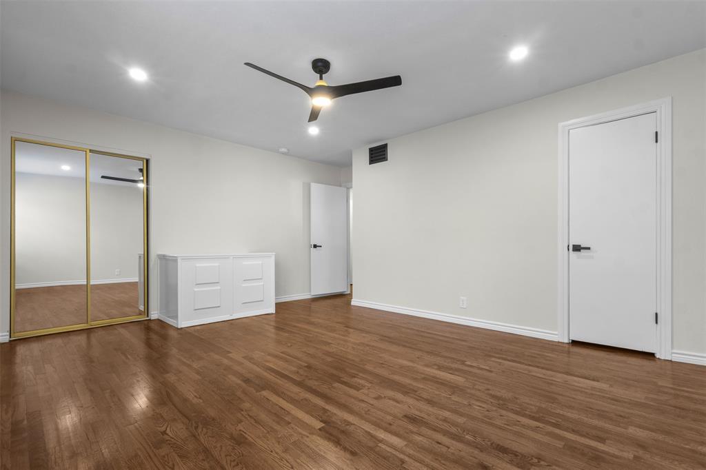 Westbury Park - Residential