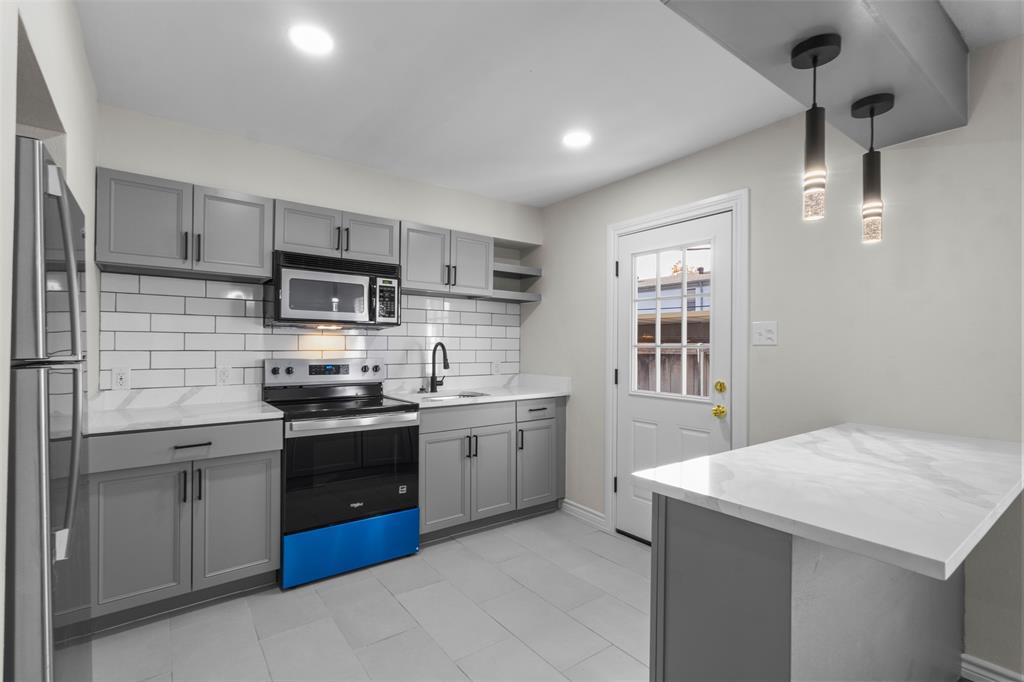 Westbury Park - Residential