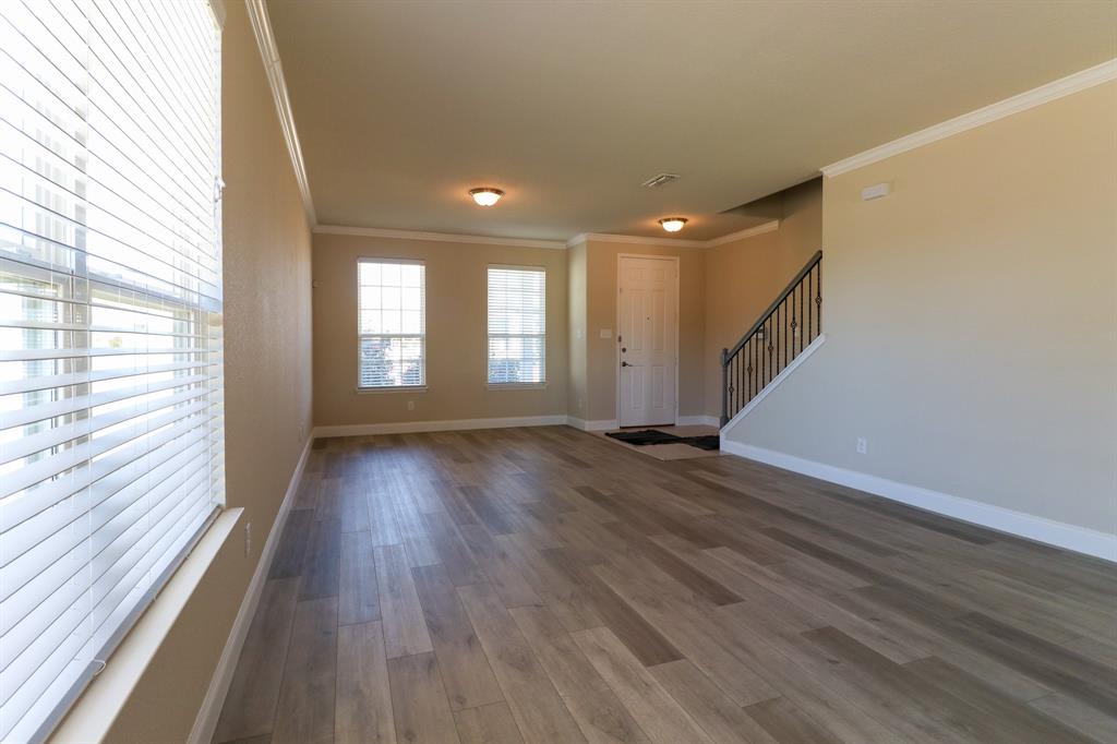 Harbor Village At Providence P - Residential