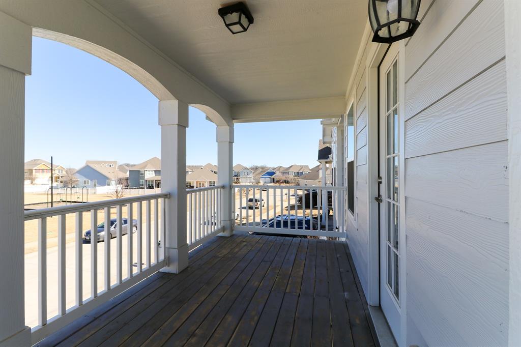 Harbor Village At Providence P - Residential