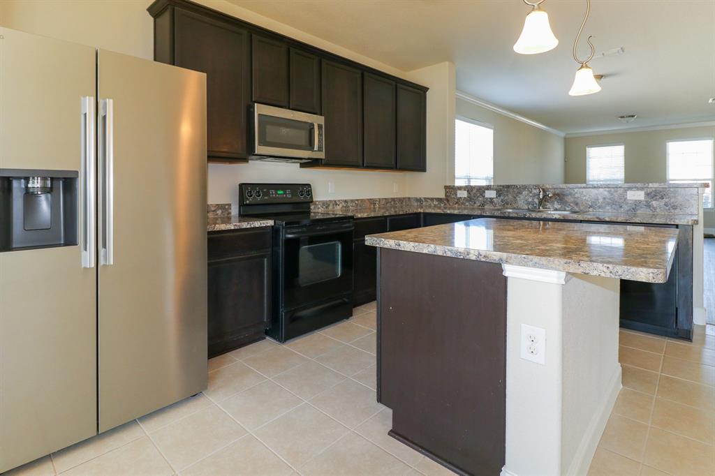 Harbor Village At Providence P - Residential