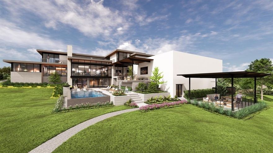 Premier luxury home builder Sharif-Munir Custom Homes proudly presents this exceptional homesite in The Preserve, a truly unique luxury community in North Texas. Set amidst gently rolling landscapes, adjacent to two championship golf courses, and featuring nearly 40 acres of dedicated greenspace, The Preserve offers a lifestyle unlike any other. The Preserve will boast homes with architectural styles ranging from Classical and French to Tudor, Contemporary, and Texas Regional Vernacular. Every homesite, including interior lots, is designed to maximize scenic views and a connection to nature. At the heart of the community is the Brookside Club, an exclusive amenity center offering resort-style living with a pool, fitness center, tennis and pickleball courts, event facilities, and lakefront views. Privacy and peace of mind are paramount in this private, gated community, which features a 24hrs 7 days a week staffed entrance and secure, resident-only access to Frisco’s extensive hike and bike trail system. The Preserve isn’t just a place to live, it’s a place to thrive.