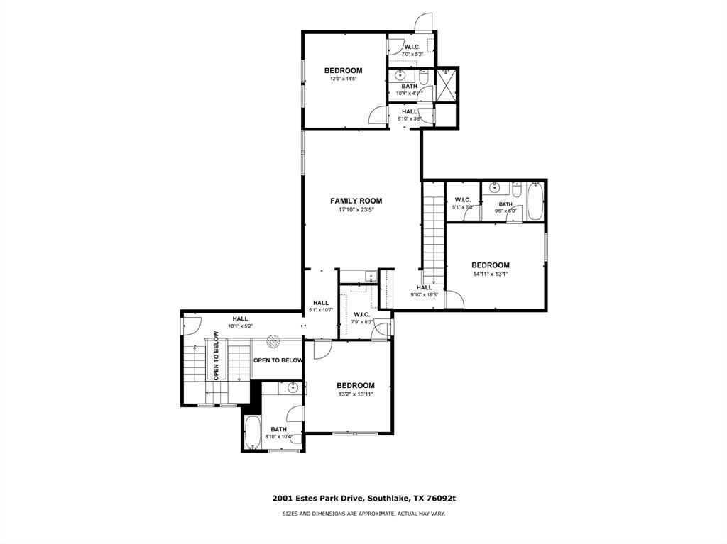Estes Park Ph Add 01 - Residential