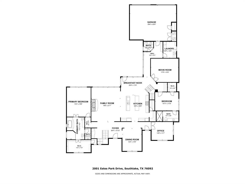 Estes Park Ph Add 01 - Residential