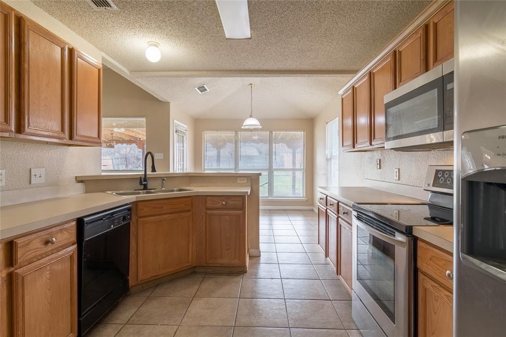 Convair Oaks Estates Add - Residential Lease