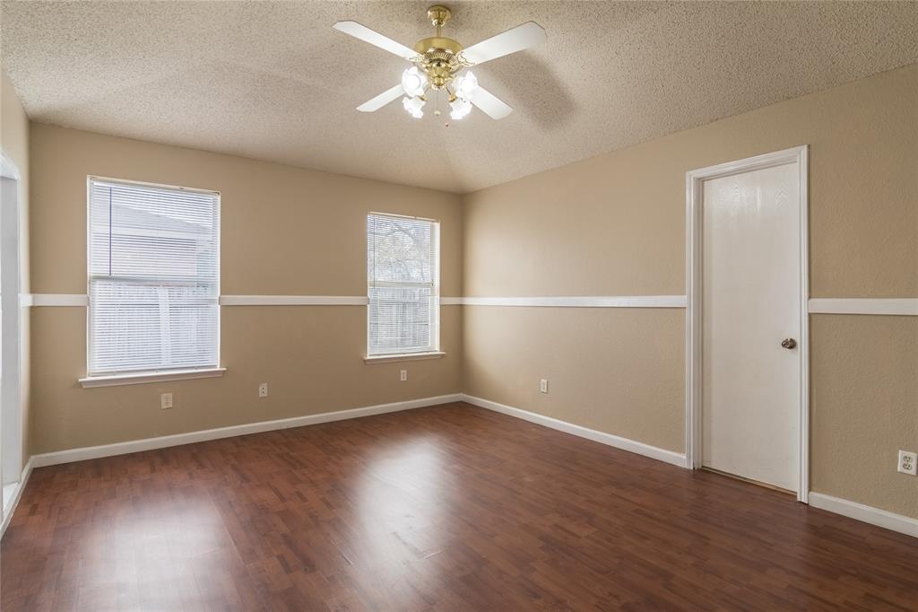 Convair Oaks Estates Add - Residential Lease