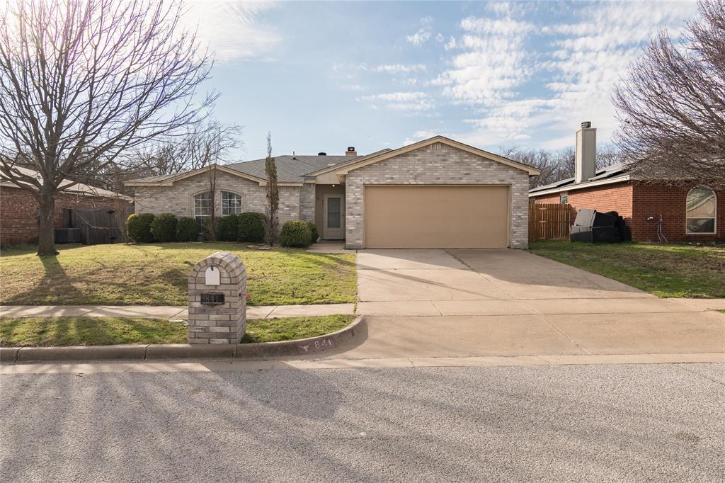 Convair Oaks Estates Add - Residential Lease