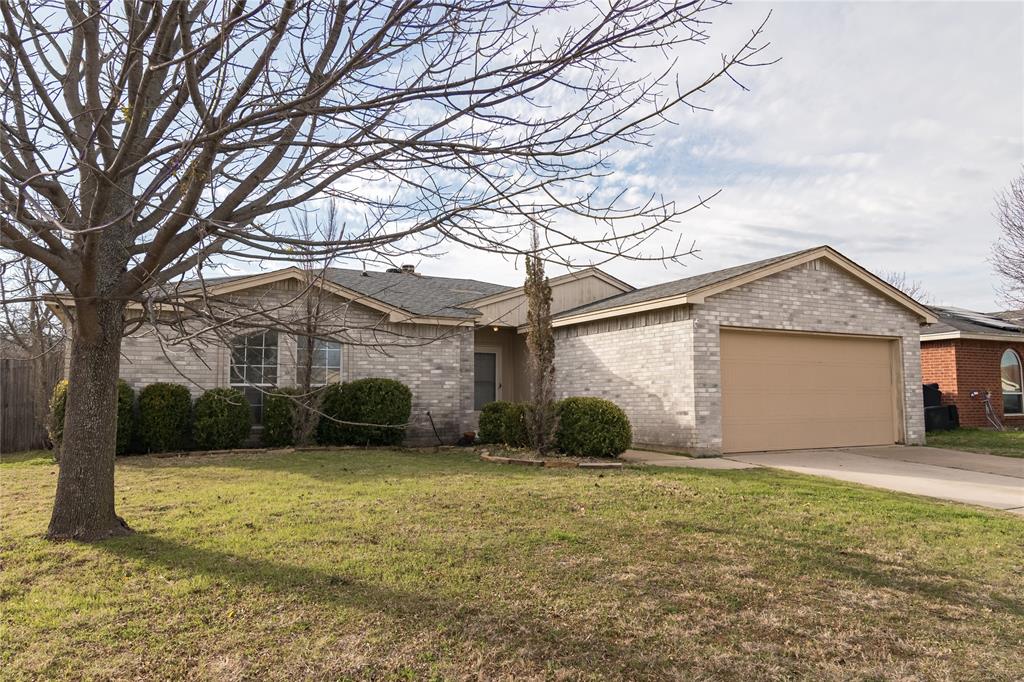 Convair Oaks Estates Add - Residential Lease