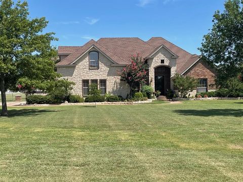 A home in Haslet