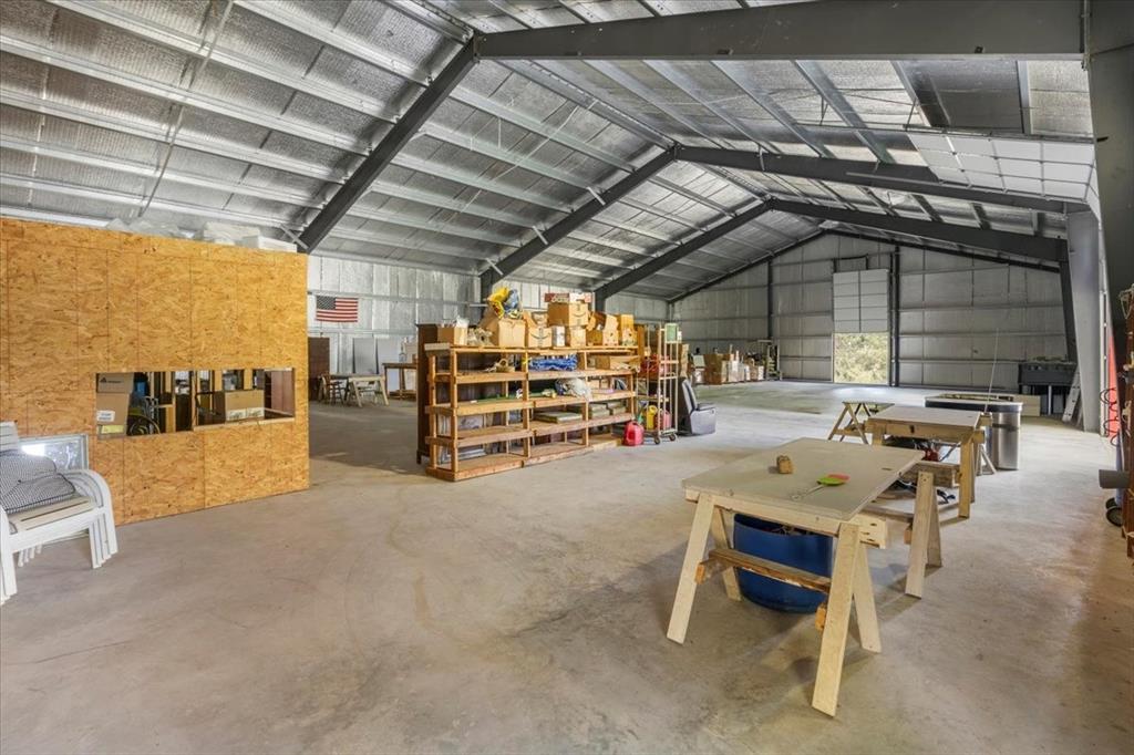 Harrell Addition - Land