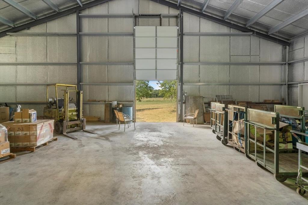 Harrell Addition - Land