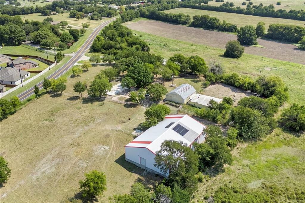 Harrell Addition - Land