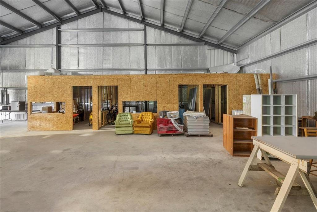 Harrell Addition - Land