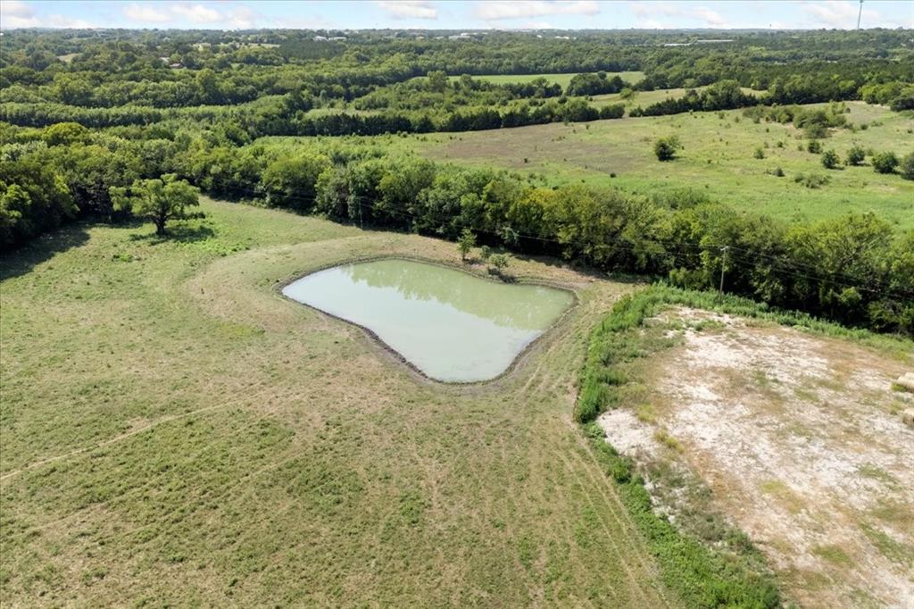 Harrell Addition - Land