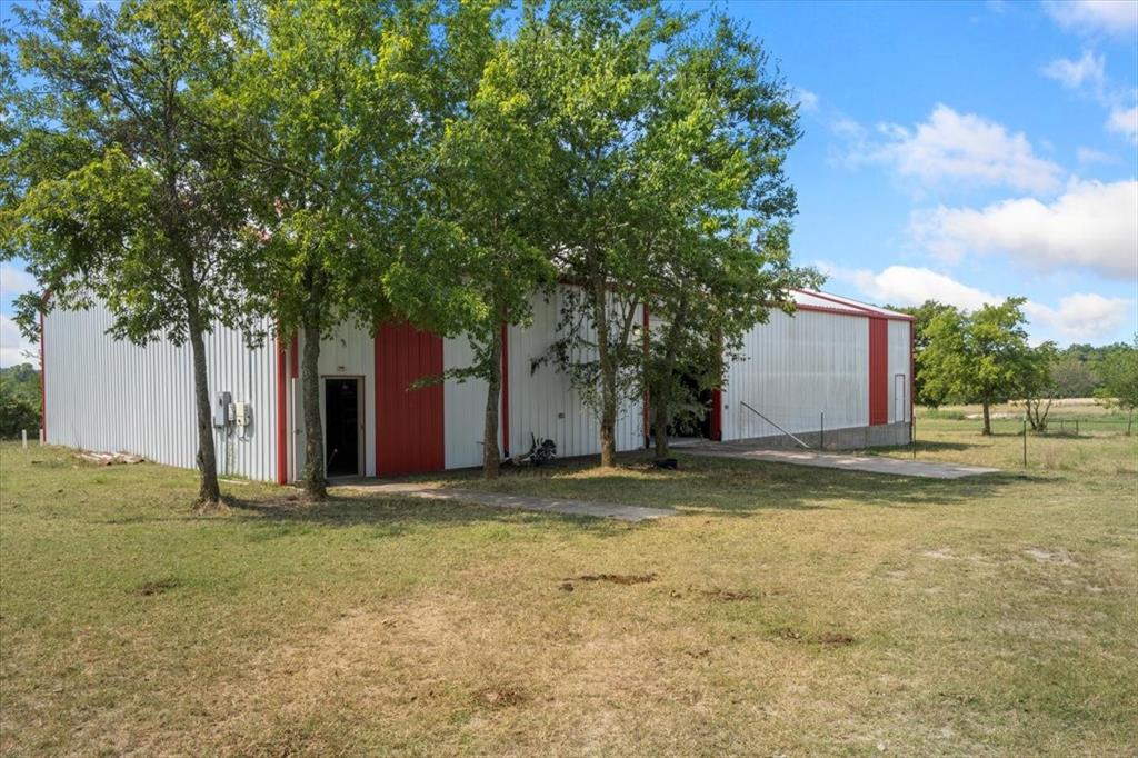 Harrell Addition - Land