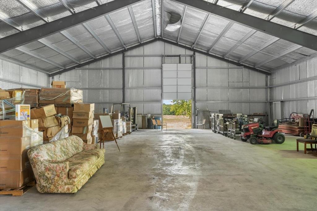 Harrell Addition - Land