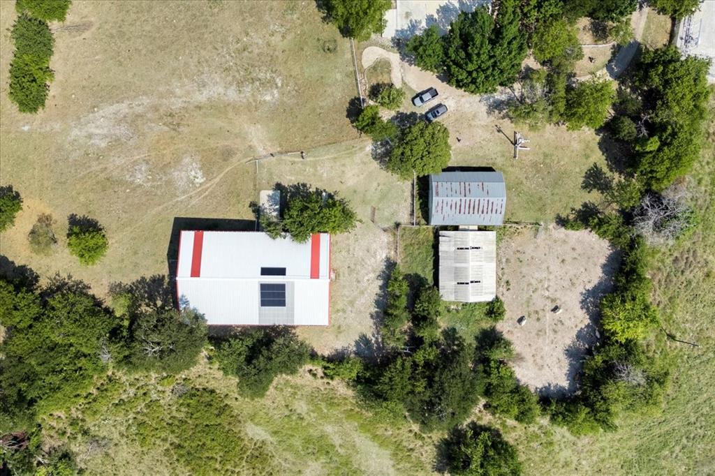 Harrell Addition - Land