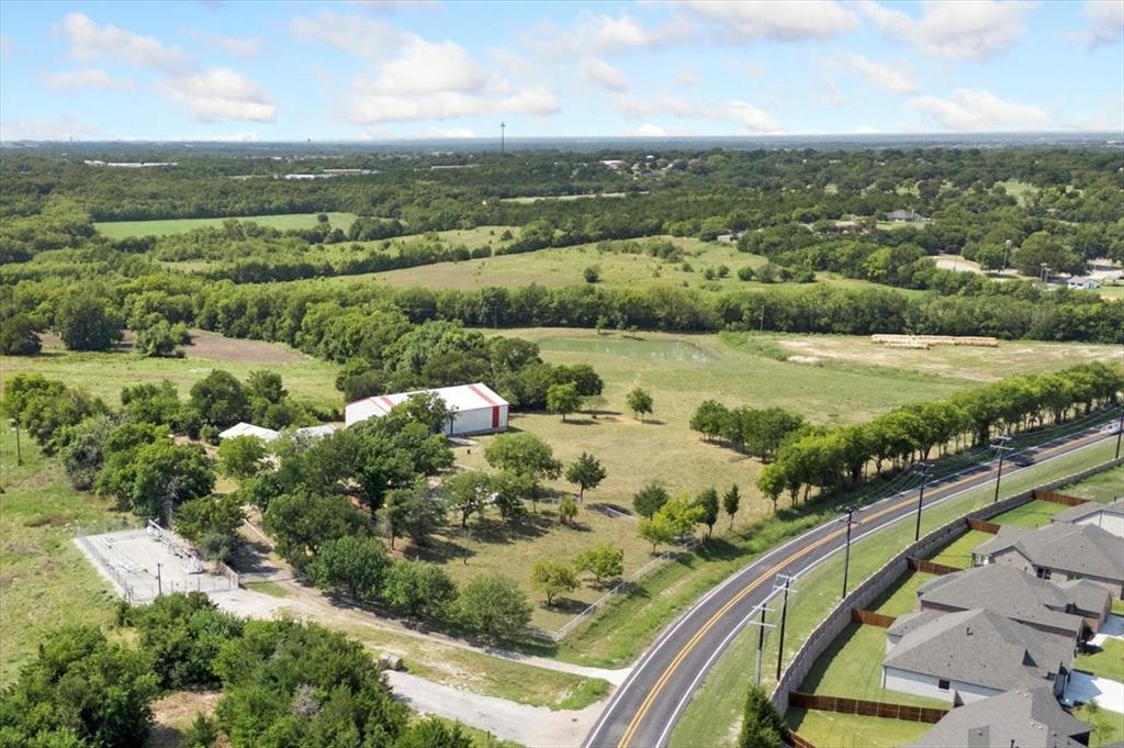 Harrell Addition - Land