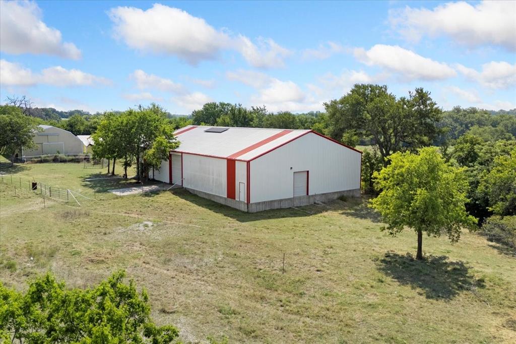 Harrell Addition - Land