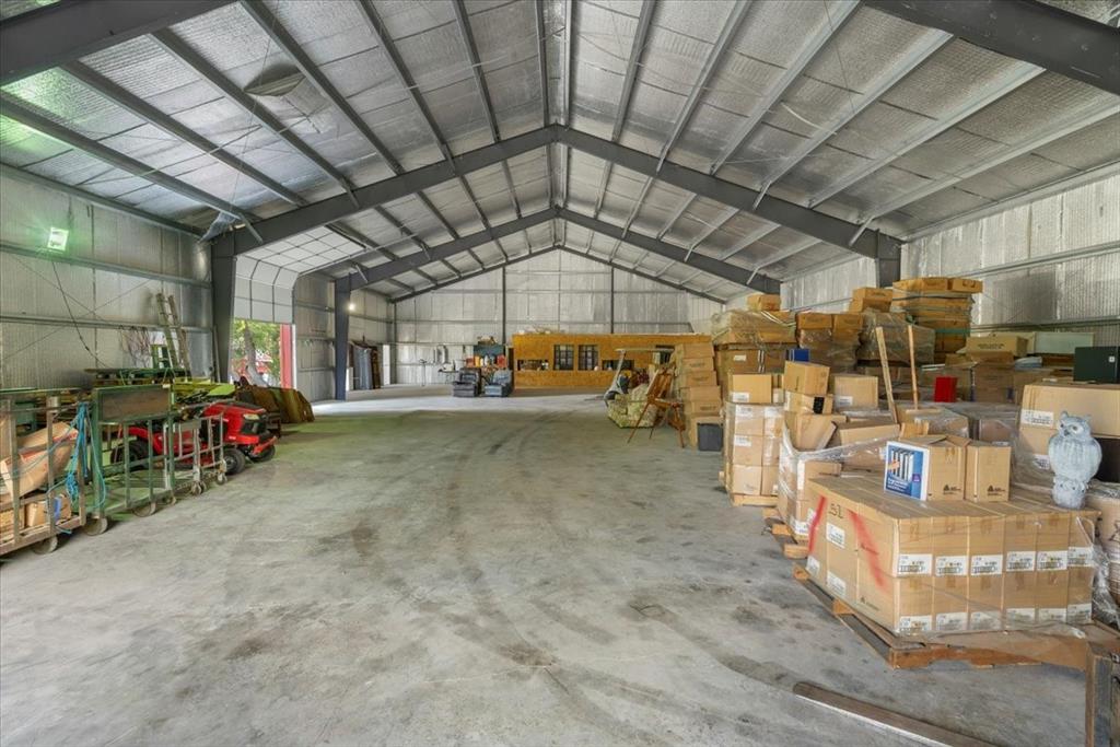 Harrell Addition - Land