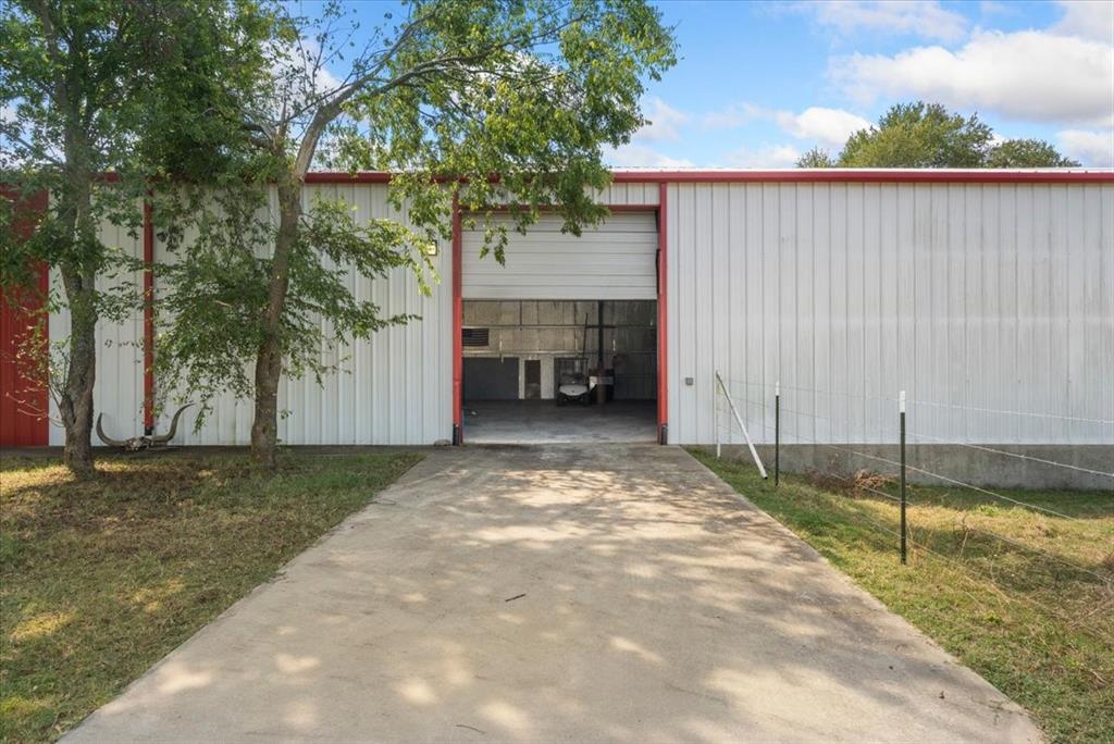 Harrell Addition - Land