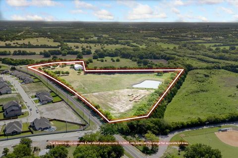 10590 FM 121 Van Alstyne TX 75495